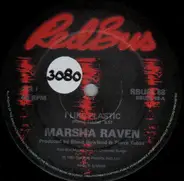 Marsha Raven - I Like Plastic