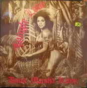 Marsha Raven - Jungle Love