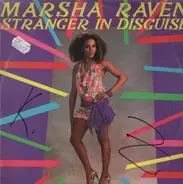 Marsha Raven - Stranger In Disguise