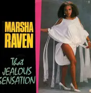 Marsha Raven - That Jealous Sensation