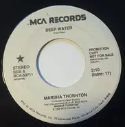 Marsha Thornton - Deep Water
