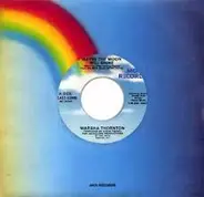 Marsha Thornton - Maybe The Moon Will Shine
