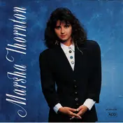Marsha Thornton - Marsha Thornton