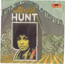 7'' - Marsha Hunt - Keep The Customer Satisfied