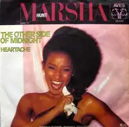 Marsha Hunt - The Other Side Of Midnight / Heartache