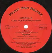 Marshal B
