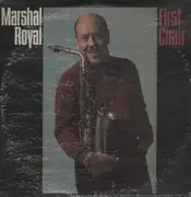 LP - Marshal Royal - First Chair