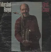 Marshal Royal - First Chair