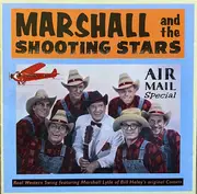 CD - Marshall & The Shooting Stars - Airmail Special