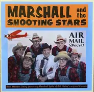 Marshall & The Shooting Stars - Airmail Special