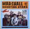 CD - Marshall & The Shooting Stars - Airmail Special