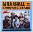 CD - Marshall & The Shooting Stars - Airmail Special