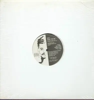 Marshall Titus - Dont worry about me / Come Closer
