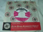 The Jodimars - One Grain Of Sand / Time (Is Endless)