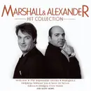 CD - Marshall & Alexander - Hit Collection