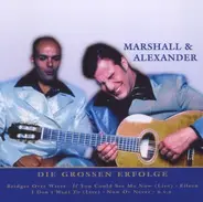Marshall & Alexander - Nur das Beste