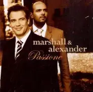Marshall & Alexander - Passione