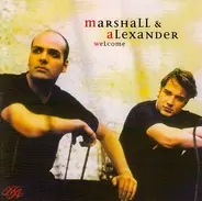 Marshall & Alexander - Welcome