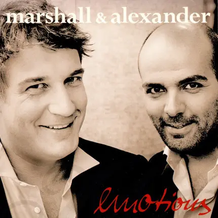 Marshall & Alexander - Emotions
