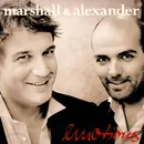 CD - Marshall & Alexander - Emotions