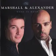 CD - Marshall & Alexander - Hand In Hand