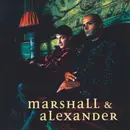CD - Marshall & Alexander - Marshall & Alexander
