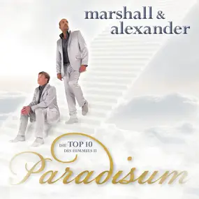 Marshall & Alexander - Paradisum