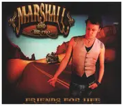 CD - Marshall And The Fro - Friends for Life - Digipak