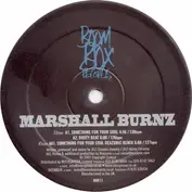 Marshall Burnz