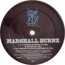 LP - Marshall Burnz - Something For Your Soul