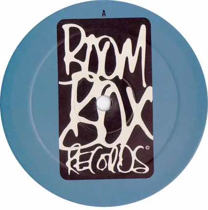 Marshall Burnz - Something For Your Soul