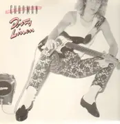 LP - Marshall Chapman - Dirty Linen - WHITE VINYL
