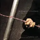 CD - Marshall Chapman - It's About Time