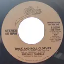 7inch Vinyl Single - Marshall Chapman - Rock And Roll Clothes