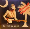 LP - Marshall Chapman - Take It On Home - STILL SEALED