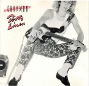 CD - Marshall Chapman - Dirty Linen