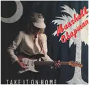 LP - Marshall Chapman - Take It On Home
