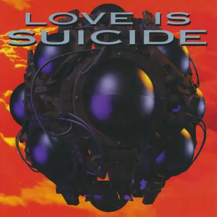 Marshall Coleman - Love Is Suicide
