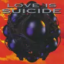 CD - Marshall Coleman - Love Is Suicide