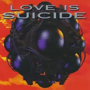 Marshall Coleman - Love Is Suicide