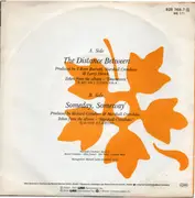 7inch Vinyl Single - Marshall Crenshaw - The Distance Between