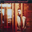 LP - Marshall Crenshaw - Downtown - SRC Pressing
