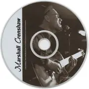CD - Marshall Crenshaw - I've Suffered For My Art...Now It's Your Turn