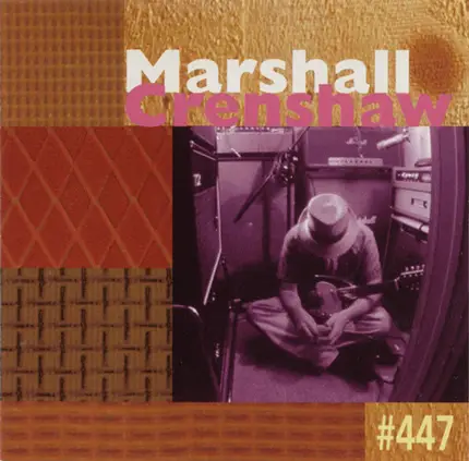 Marshall Crenshaw - #447