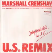 Marshall Crenshaw - U.S. Remix
