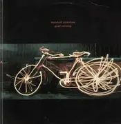 LP - Marshall Crenshaw - Good Evening