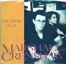 7inch Vinyl Single - Marshall Crenshaw - Little Wild One (No. 5)