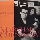 7inch Vinyl Single - Marshall Crenshaw - Little Wild One (No. 5) / Like A Vague Memory