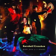 LP - Marshall Crenshaw - Mary Jean & 9 Others