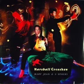 Marshall Crenshaw - Mary Jean